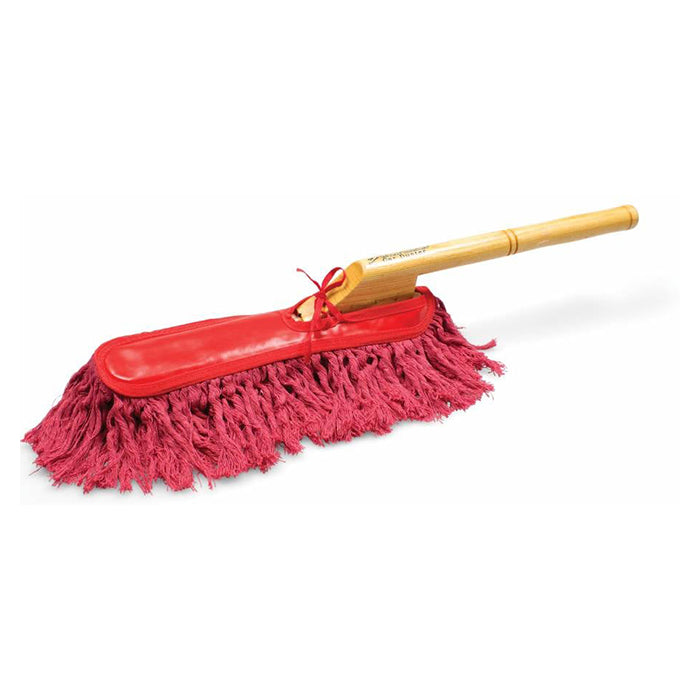 Dewitte, California Car Duster - Pölynpoistaja