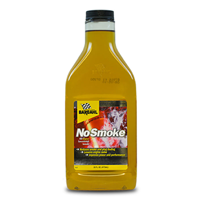 Bardahl, No Smoke 473 ml