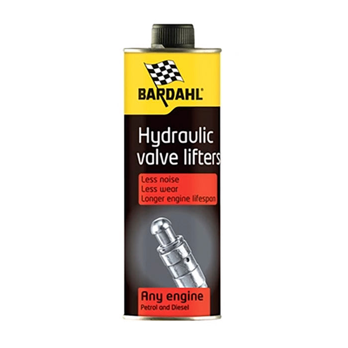 Bardahl, Hydraulisk Ventillyftbehandling 300 ml.