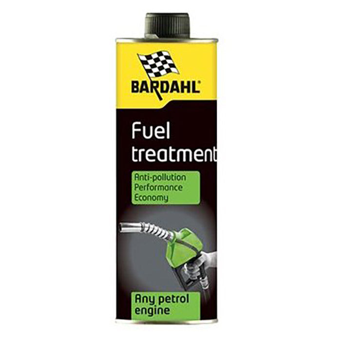 Bardahl, Förgasarrengöring 300 ml.