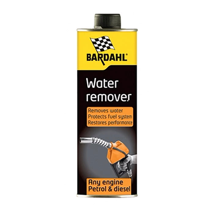 Bardahl, Bränsle Vattenavskiljare 300 ml.