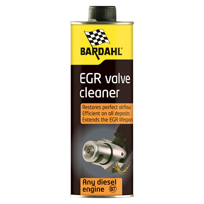 Bardahl, EGR Diesel Additiv 300 ml.