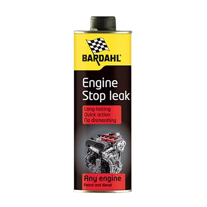 Bardahl, Motor Stop Leak 300 ml