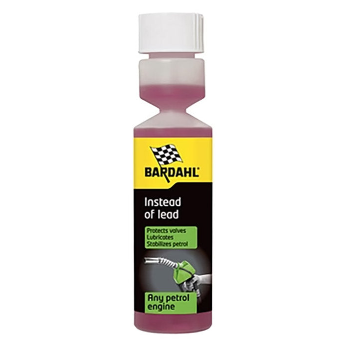 Bardahl, Blyersättning 250 ml
