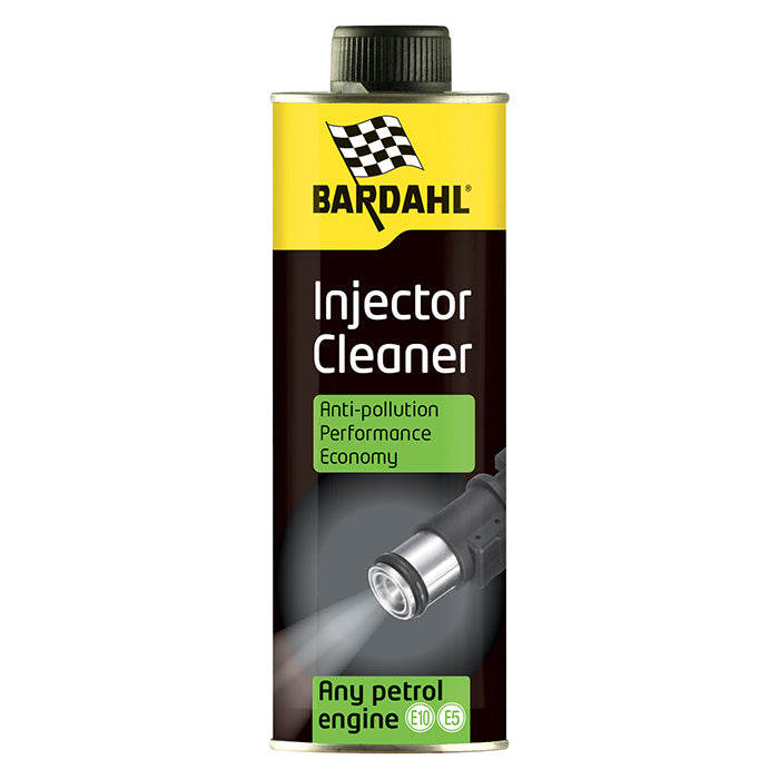 Bardahl, Servicerens Bensin