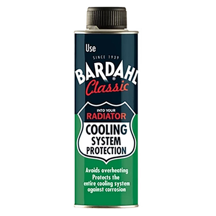 Bardahl, Kylvätska Classic Kylsystemskydd 300 ml.