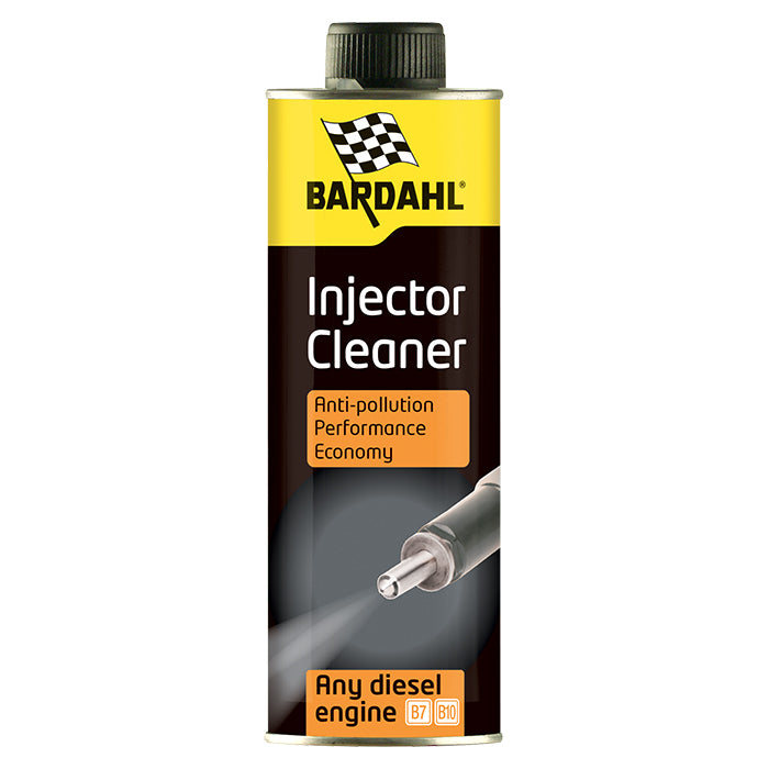 Bardahl, Servicerens Diesel