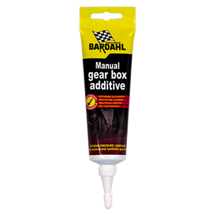 Bardahl, Vaihteistoöljyadditiivi 125 ml