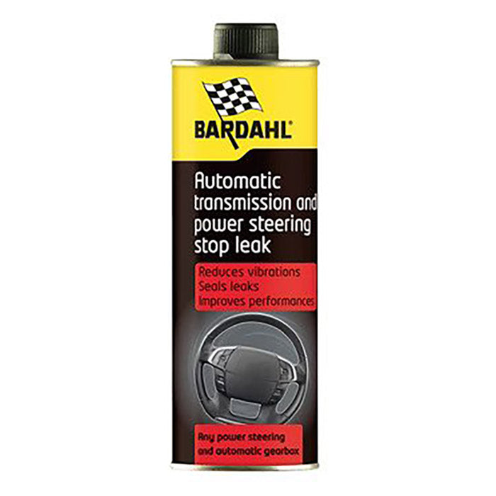 Bardahl, Servostyrningsadditiv 300 ml