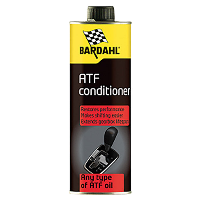 Bardahl, ATF Lisäaine 300 ml