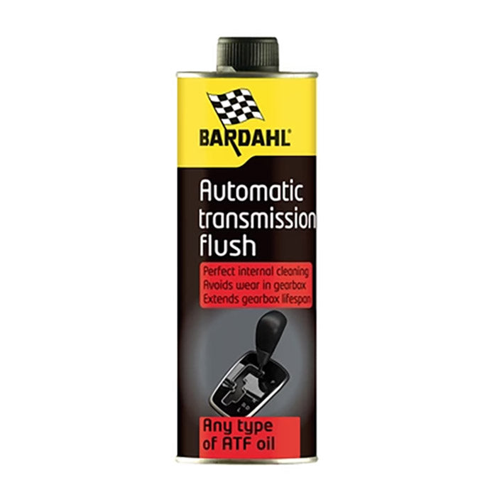 Bardahl, Atf Huuhdeliuos 300 ml