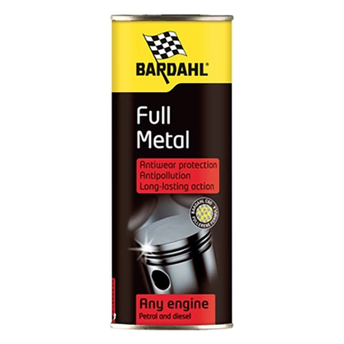 Bardahl, Full Metal 400 ml.