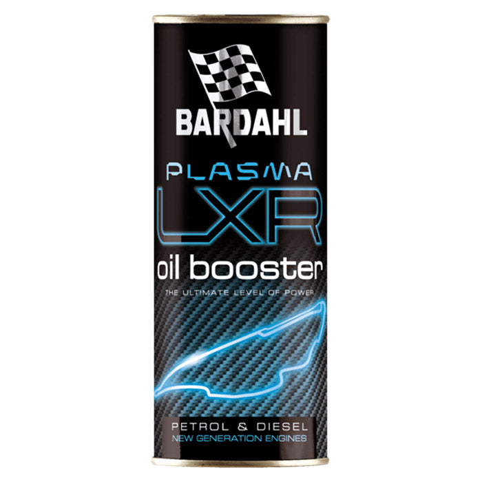 Bardahl, 400 ml. Plasma Lxr Öljy Booster