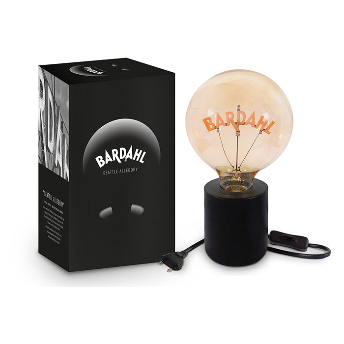 Bardahl, Neonlampa