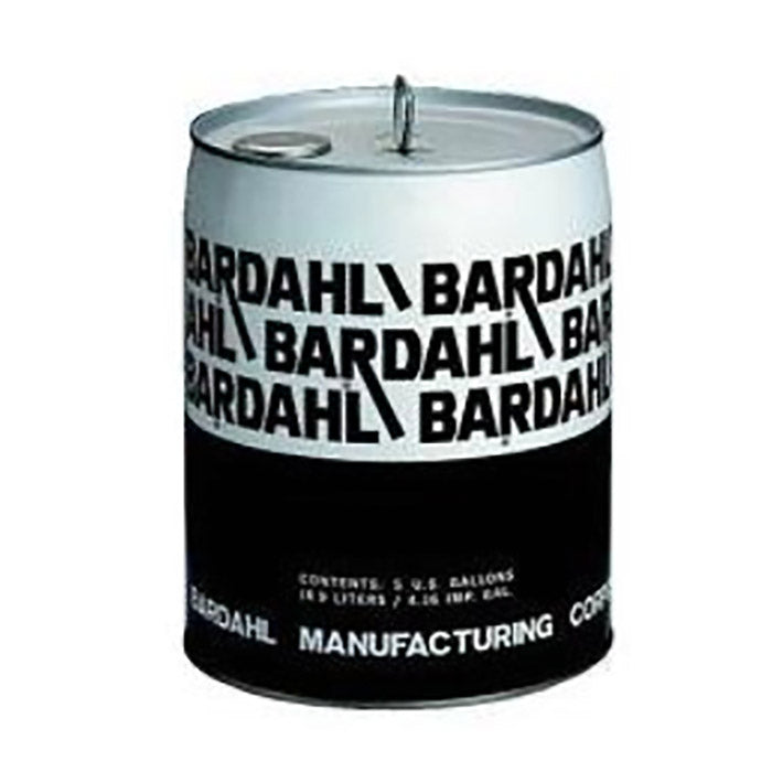 Bardahl, 5 Ltr. Silikon Glidmedel