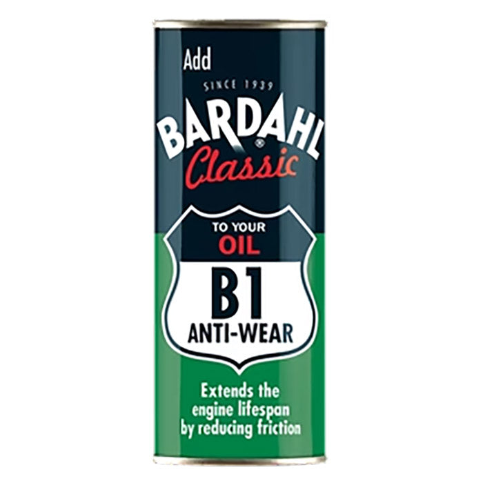 Bardahl, Classic B1 Öljy Kulutuksenestoon 400 ml.
