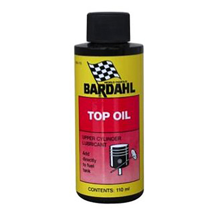 Bardahl, Top Oil 110 ml.