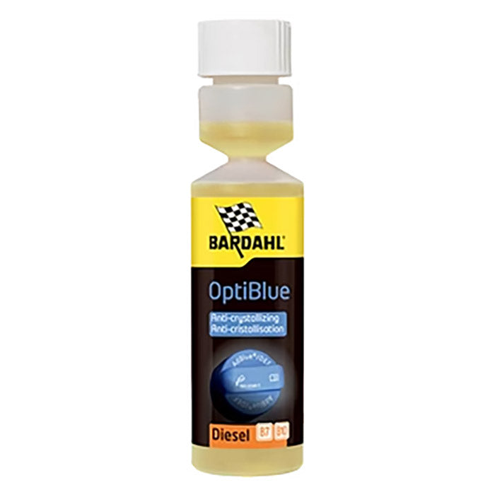 Bardahl, Optiblue Adblue Tillsats 250 ml.