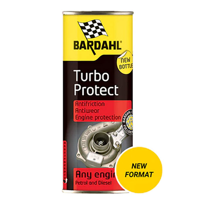 Bardahl, 300 ml. Turbo Protect Un3082