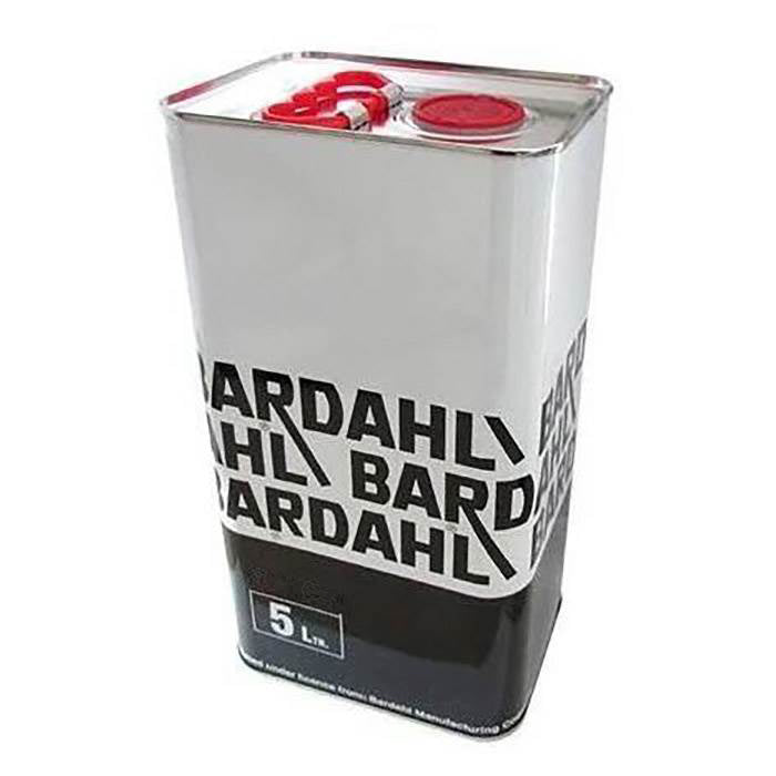 Bardahl, Bromsrengöring och Avfettning 5 l.