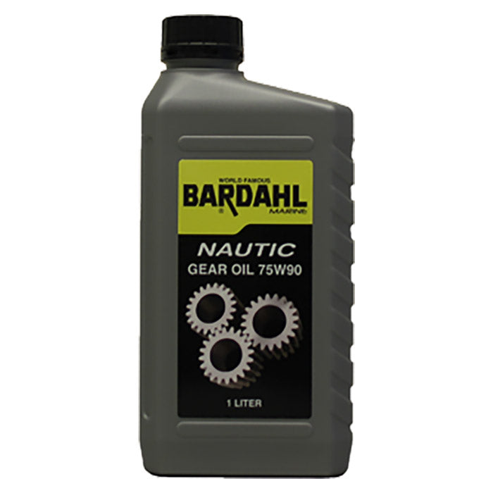 Bardahl, 1 Ltr. 75W90 Nautic Vaihteistoöljy