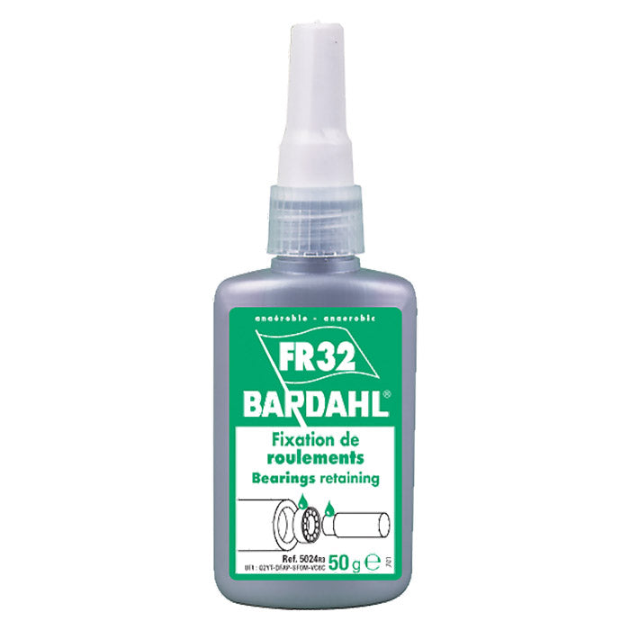 Bardahl, Lagersäkring 50 Gr.