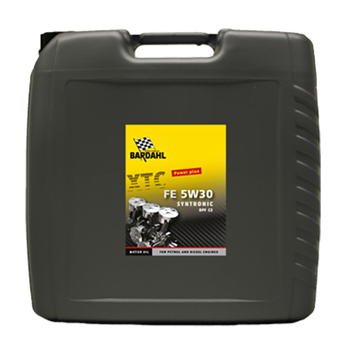 Bardahl, Motorolja 25 Ltr. Xtc Fs 5W30