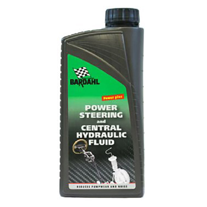 Bardahl, Servo- & Hydraulikvätska - 1 Liter