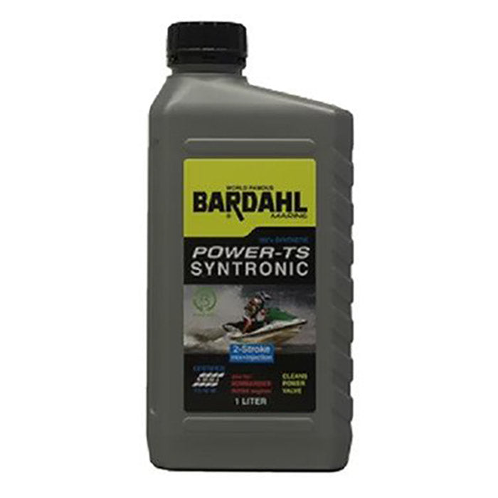 Bardahl, 1 Ltr. Nautic 2-Takts Jetski