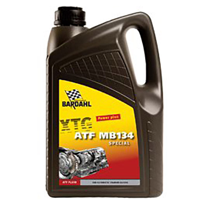 Bardahl, 5 Ltr. Atf Special MB134 Fullsynt.