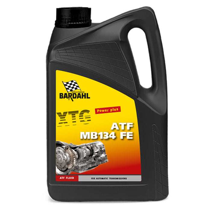 Bardahl, 5 Ltr. Atf MB134 FE