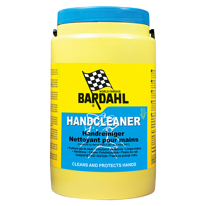 Bardahl, Käsipesu 3L