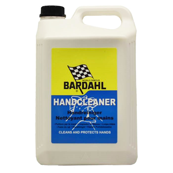 Bardahl, 5 Ltr. Käsipesu sis. annostelija