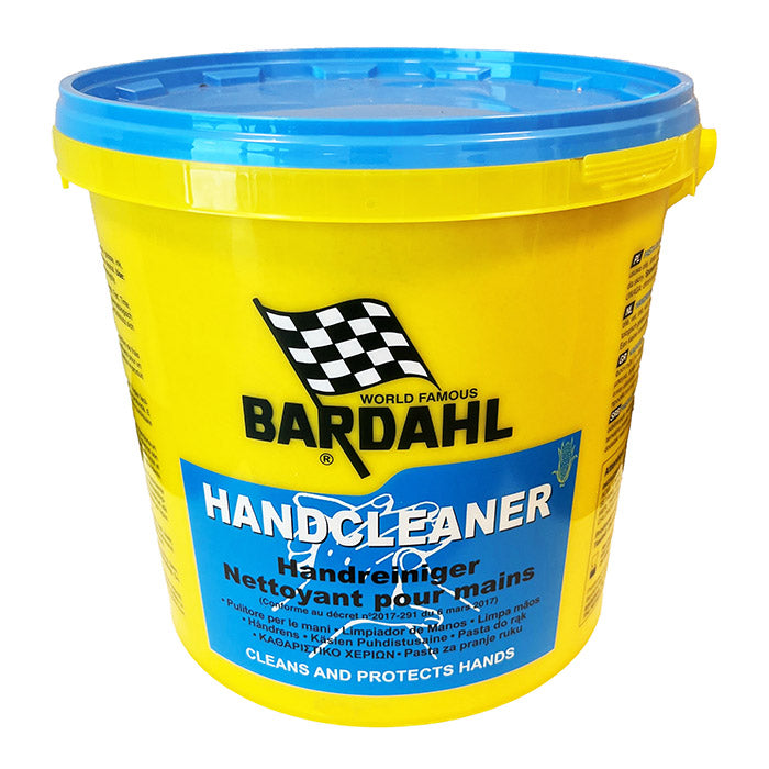 Bardahl, Käsipesu 10L