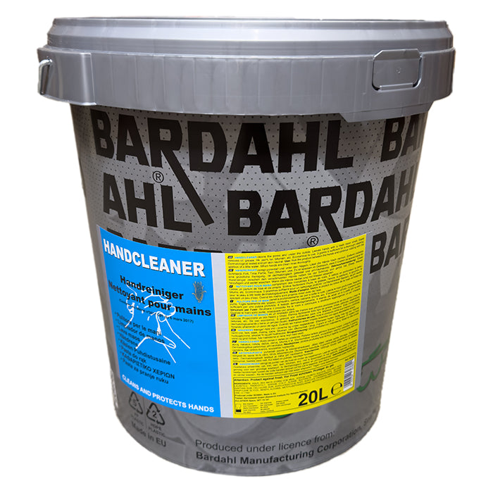 Bardahl, Käsipesu 20L