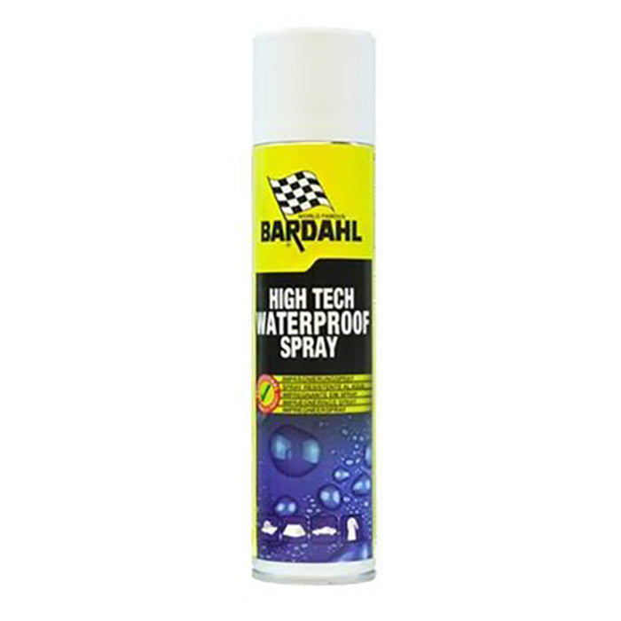 Bardahl, Tekstiilin Imprägnointi 400 ml Spray