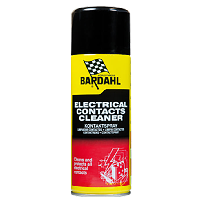 Bardahl, Kontaktipesu 400 ml.