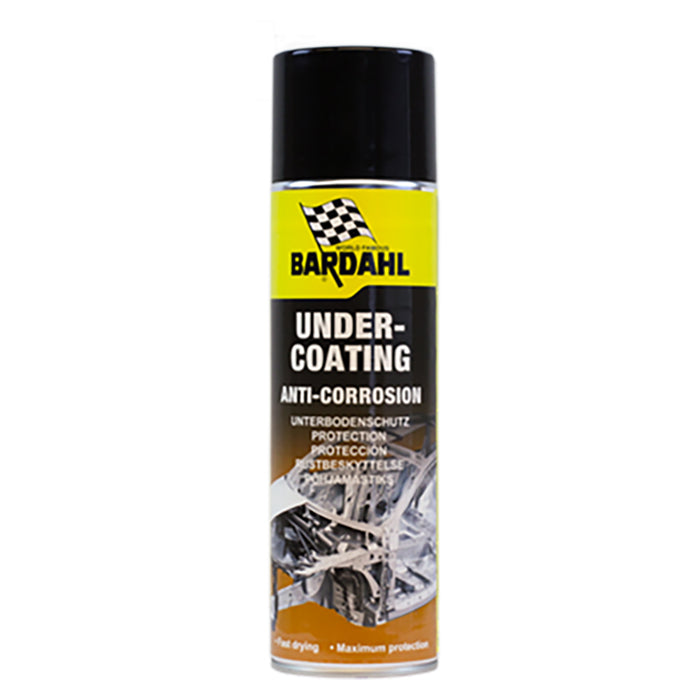 Bardahl, Undercoating Spray 500 ml