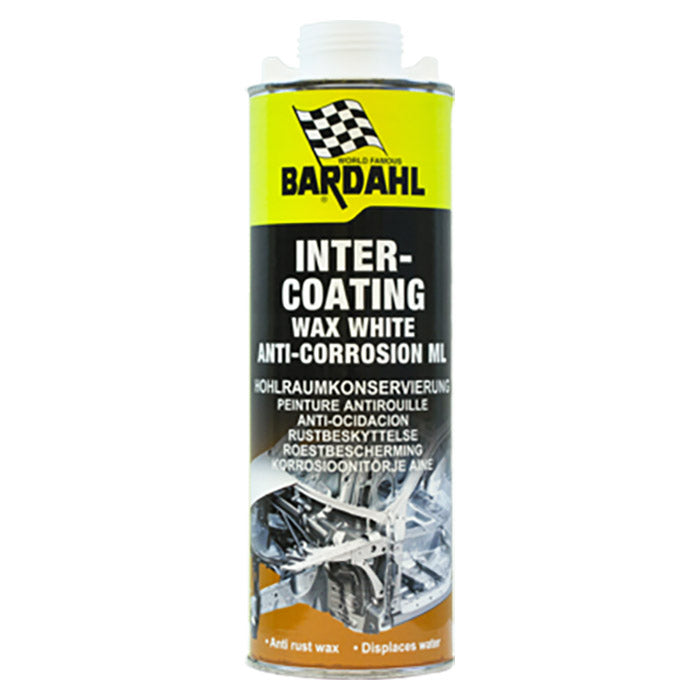 Bardahl, 1 Ltr. Intercoating ml Vaha