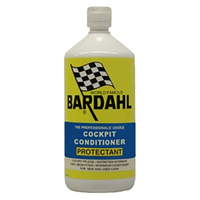 Bardahl, Cockpitrens 5 l.