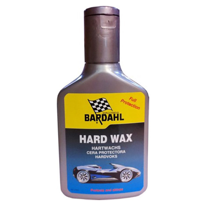 Bardahl, Lackförsegling 300 ml.