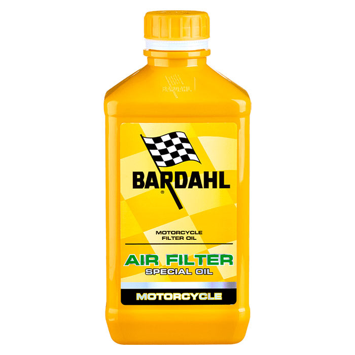 Bardahl, Luftfilter Specialolja 1 Ltr.
