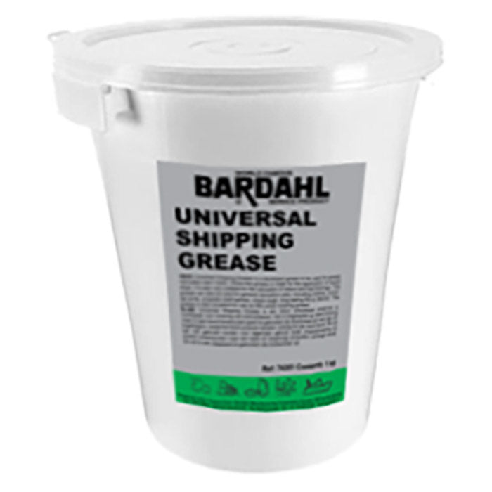 Bardahl, 1 kg. Universal Shipping Grease