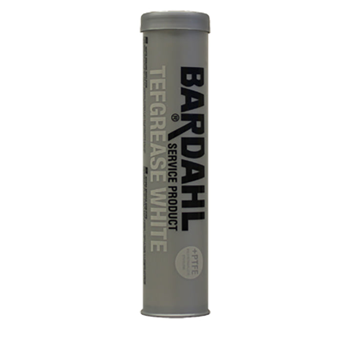Bardahl, 400 Gr. Fett, Tefgrease Vit +ptfe