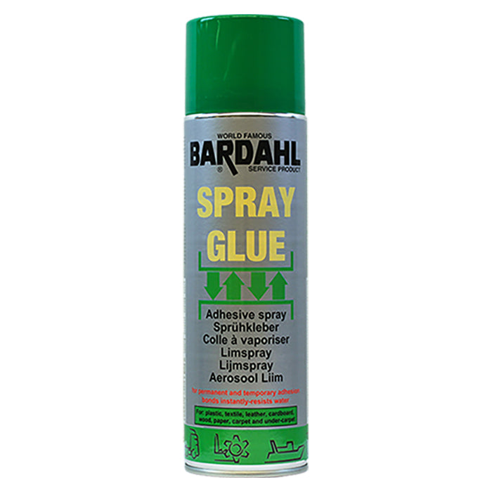 Bardahl, Spraylim 500 ml.