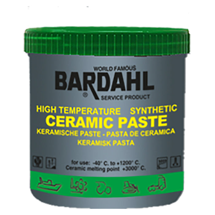 Bardahl, 500 Gr. Keramisk Alupasta