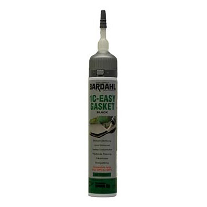 Bardahl, Easy Gasket Flytande Silikonpackning 200 ml.