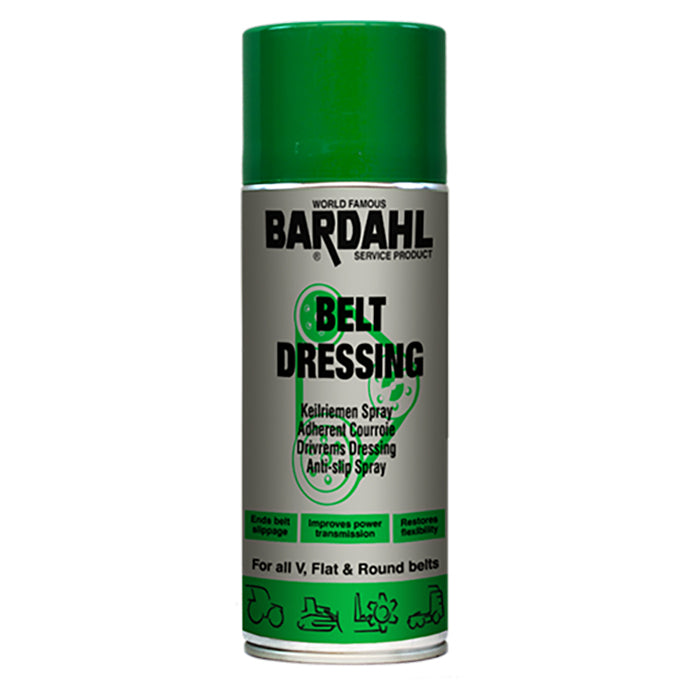 Bardahl, Remdress - Remspray 400 ml.