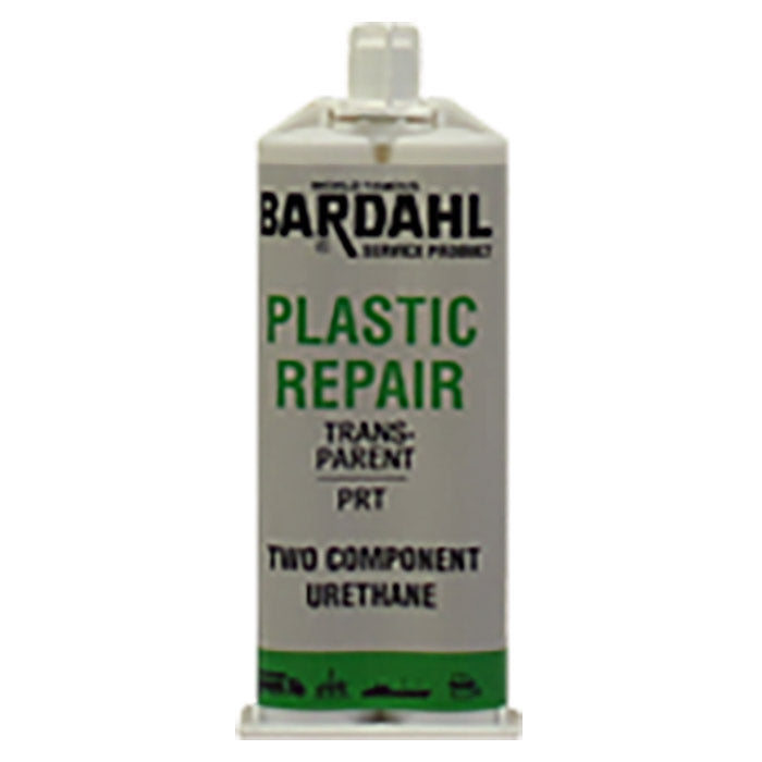 Bardahl, Muoviremontti Läpinäkyvä 50 ml.