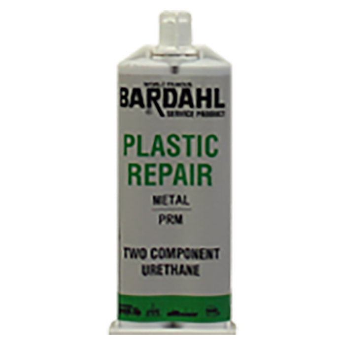 Bardahl, Plastreparationsmetall 50 ml.